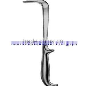Doyen Vaginal Retractor thumbnail-1
