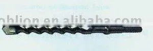 Shank Electric Hammer Drill (1081) thumbnail-1