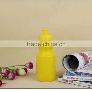 Oem Cheap 500ml Portable Plastic Sport Traving Drinking Water Bottle as Seen on tv thumbnail-2