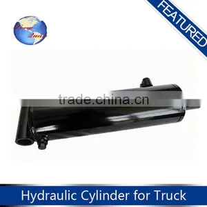 More Than 30 Years Experience Loader Cylinders Made by Steel thumbnail-1