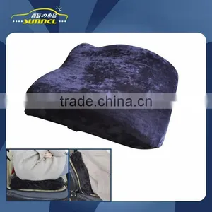 Very Comfortable Somatological High Quality Dual-use Memory Foam Seat Cushion thumbnail-1