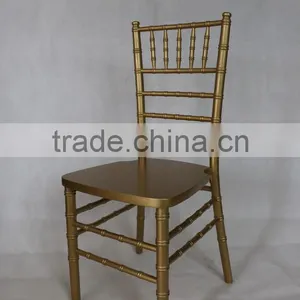 Wholesale Crystal Transparent French Plastic Resin Napoleon Chair thumbnail-2