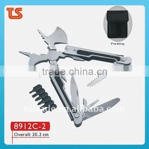 2014 New Stainless Steel Multi Cutler Warrior Hammer Tools(8912C-2 ) thumbnail-1