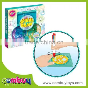 High Quality Children Intelligent Diy Painting Toy thumbnail-1