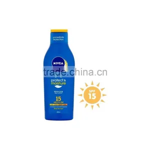 Nivea Sun Moisturising Lotion SPF 15 thumbnail-1