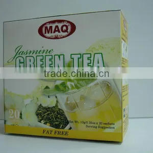 MAQ Instant Green Tea thumbnail-1