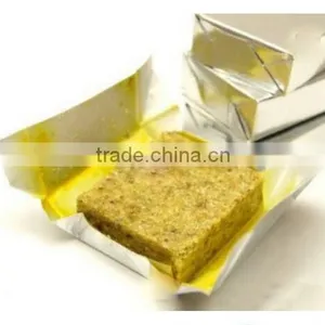 Hot Sale Flavour Bouillon Cube Vegetables and Meat 10g Packing thumbnail-1