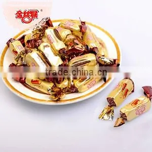 2017 Haitel HTL-1000-S360 Automatic Chocolate Twist-wrapping Machine thumbnail-3