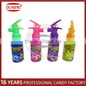 Fuirt Flavor Fire Annihilator Spray Candy/ Fire Extinguisher Toy Spray Liquid Candy thumbnail-2