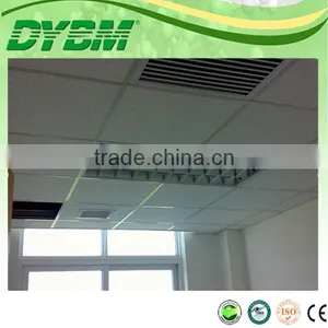 Ceiling Suspension t Grid thumbnail-1