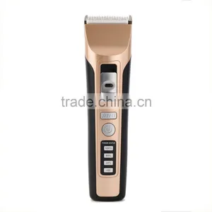 Professional 110~240V Pet Trimmer Scissors Dog Cattle Rabbits Electric Hair Clipper High Power34 Grooming Shaver Cutting EU Plug thumbnail-4