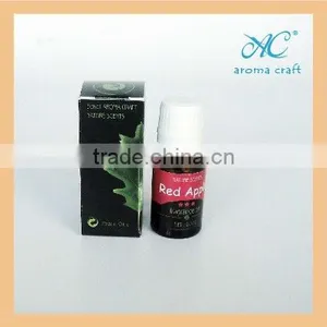 Eco-friendly for Brown Bottle Air Freshener Essence Oil thumbnail-3