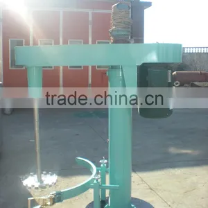 Dispersing Auto Paint Color Mixing Machine thumbnail-6