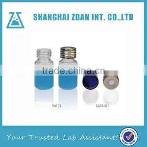 Headspace GC Vial thumbnail-1