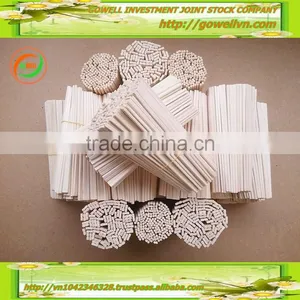 Japanese Disposable Wooden Chopstick Size 203x4.3mm thumbnail-5