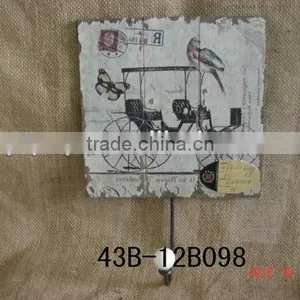 HOT Selling Wall Decoration,Wall Pothook thumbnail-1