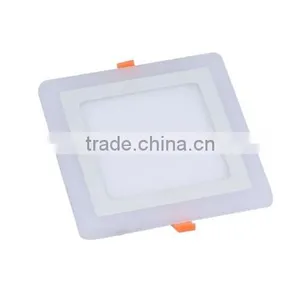 Warm White Led Lamp New Bulb Led Panel Light Smd2835 14w thumbnail-1