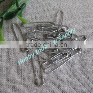 Garment Accessories No Coil Hang Tag French Safety Pins thumbnail-1
