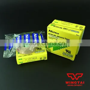 Nitoflon Adhesive Tape NO.973UL-S T0.13mm * W13mm * L10m thumbnail-3