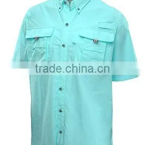 2017 ZX QUICK DRY Fishing Shirts Custom-made thumbnail-2