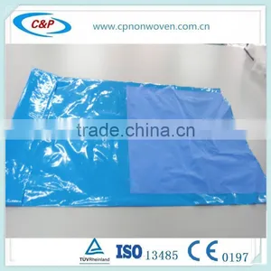 Medical Materials & Accessories Properties and Surgical Supplies Type SURGICAL DRAPE PACK Mayo Stand Reinforced Table Cover thumbnail-2