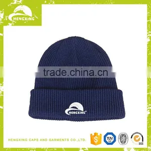 Bulk Beanie,Wholesale Custom Embroidered Beanie,Knit Beanie thumbnail-1