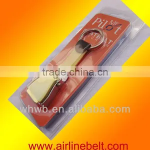 Top Classic Crystal Metal Keychain thumbnail-1