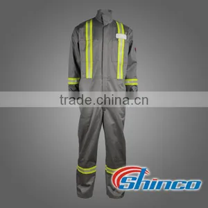Excellent Sun Protection Fire Protection Suit thumbnail-2