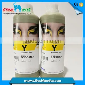 Wholesale High Qualtiy Inktec SEF Sublimation Cheap Price thumbnail-5