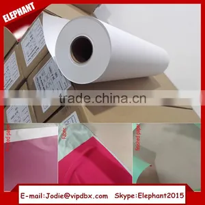Fast Dry 100gsm Sublimation Printing Paper for Ployester Printing thumbnail-6