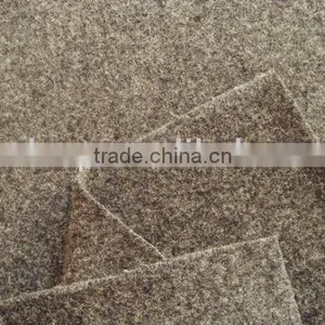 Wool Velour Fabric 70%wool 30viscose thumbnail-1