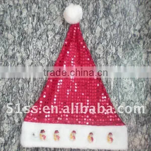 Glitter Hat thumbnail-1