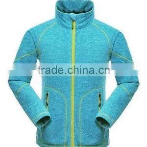 Fashion Customized Organic Sports Coat thumbnail-1
