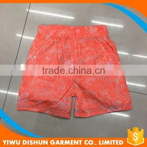 Best-selling Fashion Embroidery Wholesale Baby Ruffle Shorts thumbnail-2
