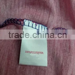 Stock Clothing Inventory Clearance Hot Sale Good Quality Girl's Printed T-shirt thumbnail-4