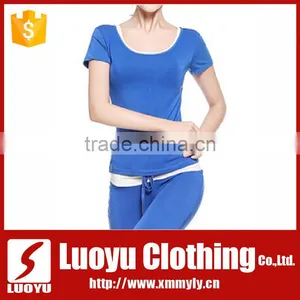 Wholesale Girls Yoga Fitness Gym Sports Wear Yoga Wear thumbnail-3