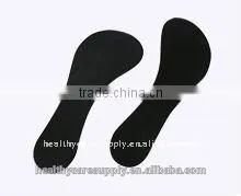 Pressure Reducing Massaging Soft Gel Insole Pad thumbnail-1