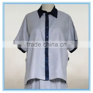Indian Ladies 2 Pcs Jacket and Pant Suit thumbnail-2