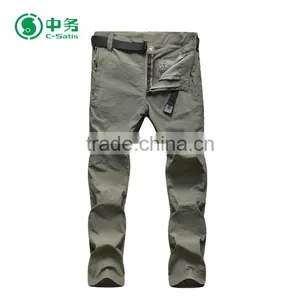 New Style Custom Logo Waterproof Breathable Mens Outdoor Fishing Waders Pants thumbnail-1