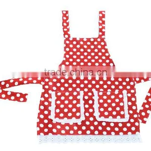 Aprons Dress Customised Kids Cooking Apron Set Disposable Kids Apron,Kids Aprons And Chef Hats,Kids Cooking Apron Set thumbnail-3