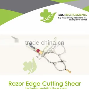 Razor Edge Scissors thumbnail-1