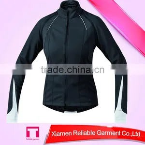 Best Selling Products 2016 New Design Top Quality of Long Sleeve Cycling Jersey for OEM&ODM thumbnail-1