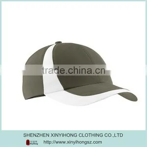 Wholesale Custom Design Sports Hats , Golf Cap With 3D Embroidery thumbnail-2