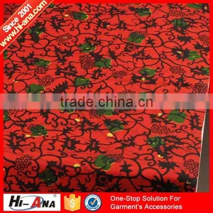 Hi-ana Fabric2 One to One Order Following Different Style Custom Printed Fabric thumbnail-1