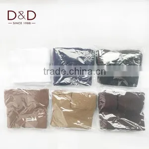 D&D 5 Colors Clothing Coat Sleeves Accessory Warm Hand Cuff Wrist Clothing Accessories 9cm*9cm thumbnail-1