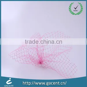 Wholesale Rolls Soft Bridal Webbing Tulle Spoon thumbnail-4