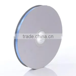 Polyester Satin Ribbon Double Faced With Silver Edged thumbnail-1