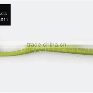 Brand New Plastic Handle Soft Bristle Toothbrush With Low Price thumbnail-1