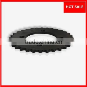 Electric Rickshaw Motor Kits Gear Sets 40M Gear thumbnail-1