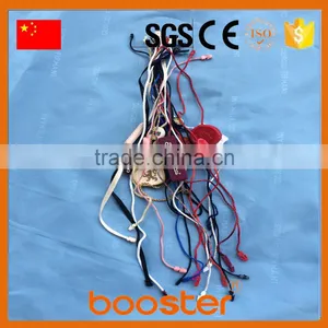 Hang Tag String Buckle For Garment Customized thumbnail-2